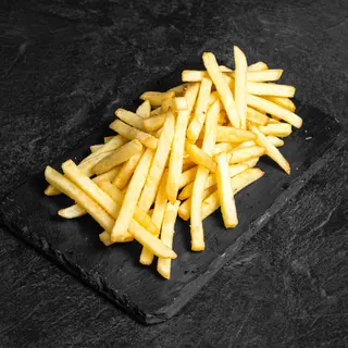 Patatas fritas