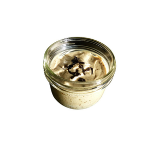 Mayonnaise À L'aïl