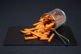Cartofi Dulci PP