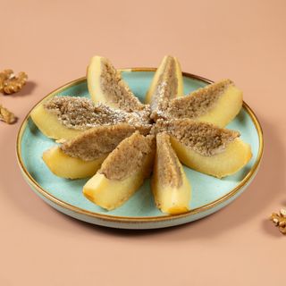 კომში ნიგვზით 300გრ