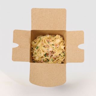 Паста з беконом (250г)