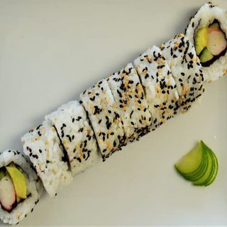 California Roll