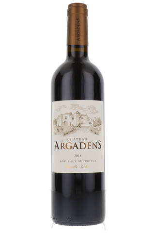 Գինի Sichel Ch. Argadens Rouge 0.75լ, , հատ