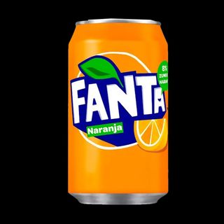 FANTA NARANJA 