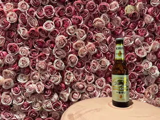 Birra Krin 33 cl