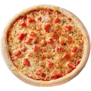 Піца Маргарита 30 см (500 г)