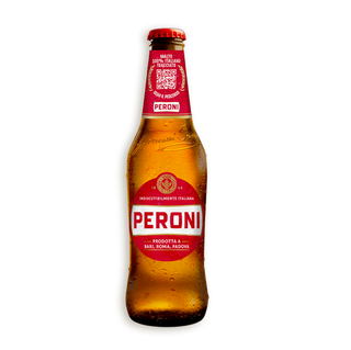 Cerveza Peroni