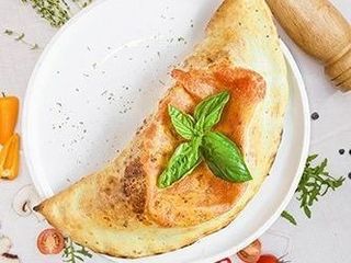 Кальцоне Фріулі (540g)