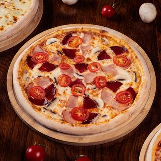 კაპრიჩოზა 41 სმ