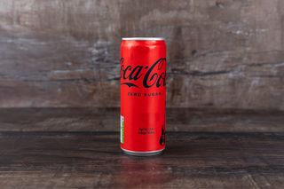 Coca-Cola Zero 330ml