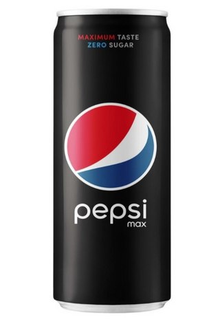 Pepsi Max
