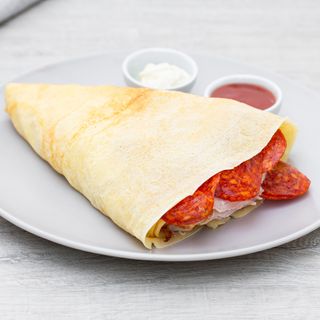 Pečenica-kulen 40cm