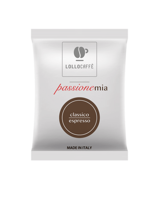 Lollo A Modo Mio Miscela Classica - 100 pezzi