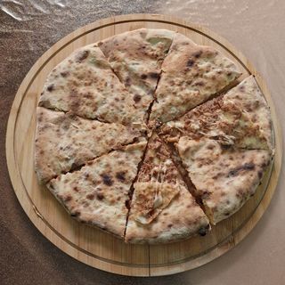 ლობიანი მოცარელათი