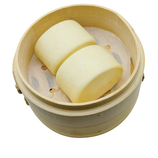 43. Bao orientale (3 pz)