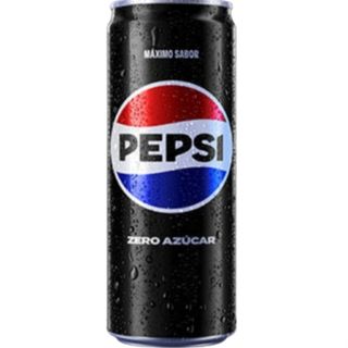 Pepsi Zero, 33 cl