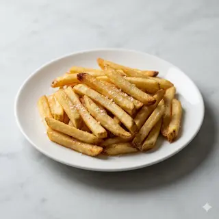 Patatine
