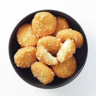 Bocconcini di camembert