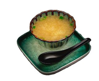 Z001 Zuppa miso