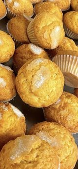 Magdalenas Artesanas (12 uds.)