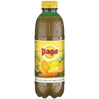 Zumo Pago ACE Multifrutas