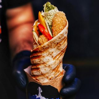 КЕБАБ АКЦІЙНИЙ