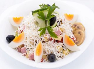 Овчарска салата (590г)