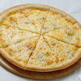 Пицца "4 сыра"