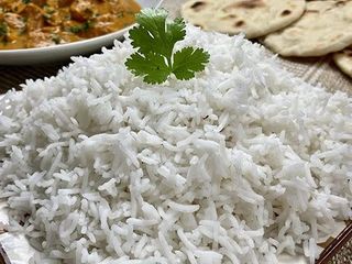Arroz Basmati