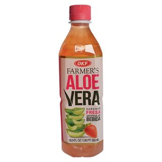 195C. Aloe Vera Fresa (500 Ml.)