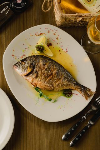 Дорадо (350г)