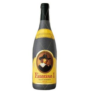 Vino Tinto Faustino I Gran Reserva botella 750ml.