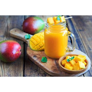 Mango Juice