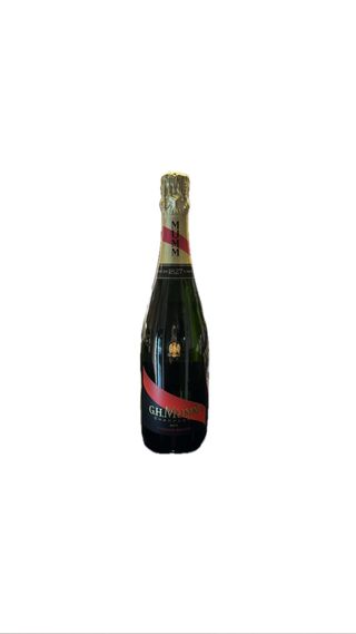 215. Champagne Mumm