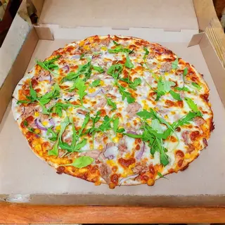 Pizza Tonno Ø 32cm