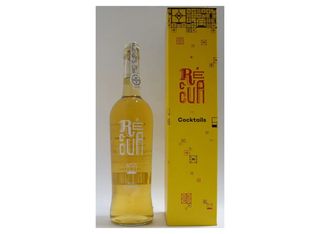 Коктейл порто Драй Уайт 750ml