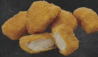 Nugget pork 5 pezzi