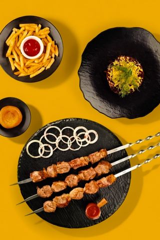 КОМБО НАЗАД В СССР