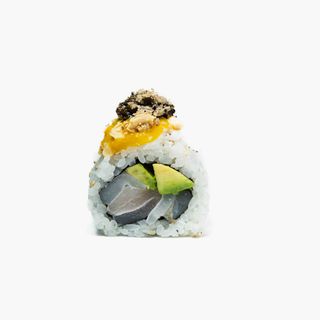 Branzino roll 4 pezzi
