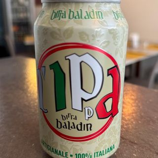 Baladin Ippa