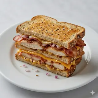 Sándwich Yellow