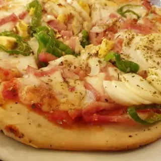 Pizza padrona