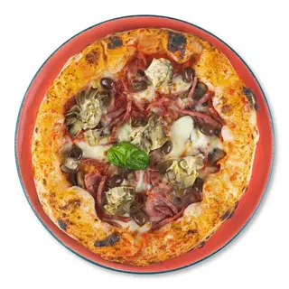 Capricciosa