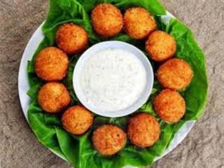 Бирени сиренца (250г)