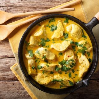 Frango Picante