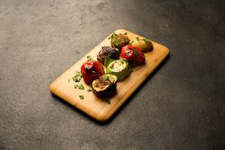 Գրիլ բանջարեղեն 170 գր