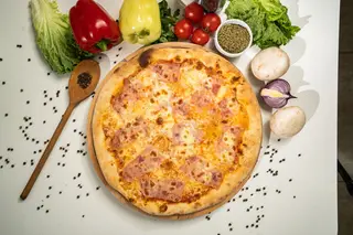Pizza Prosciutto Ø 32cm
