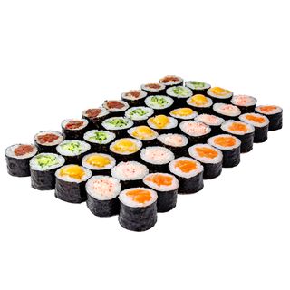 Zestaw "Maki" 40 szt