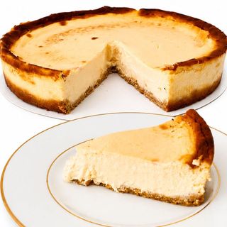 Tarta de Queso 8 raciones