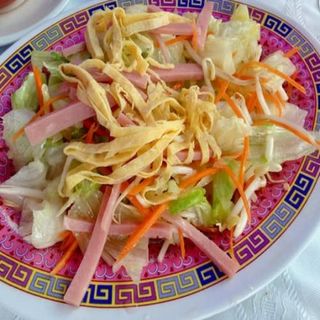 Ensalada china